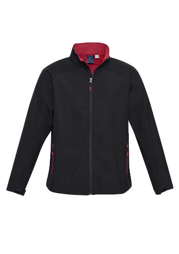 Picture of Biz Collection MENS GENEVA JACKET
